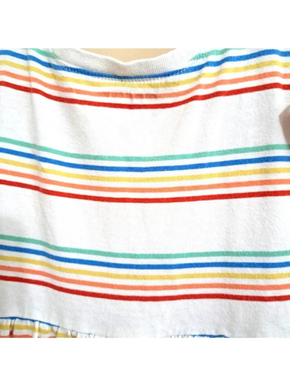 Old Navy lot two